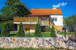 Building design