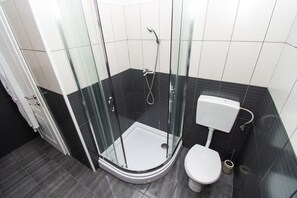 Bathroom - Apartment Magdalena (Sibenik)