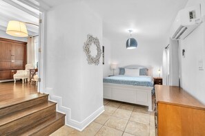 4 Schlafzimmer, WLAN
