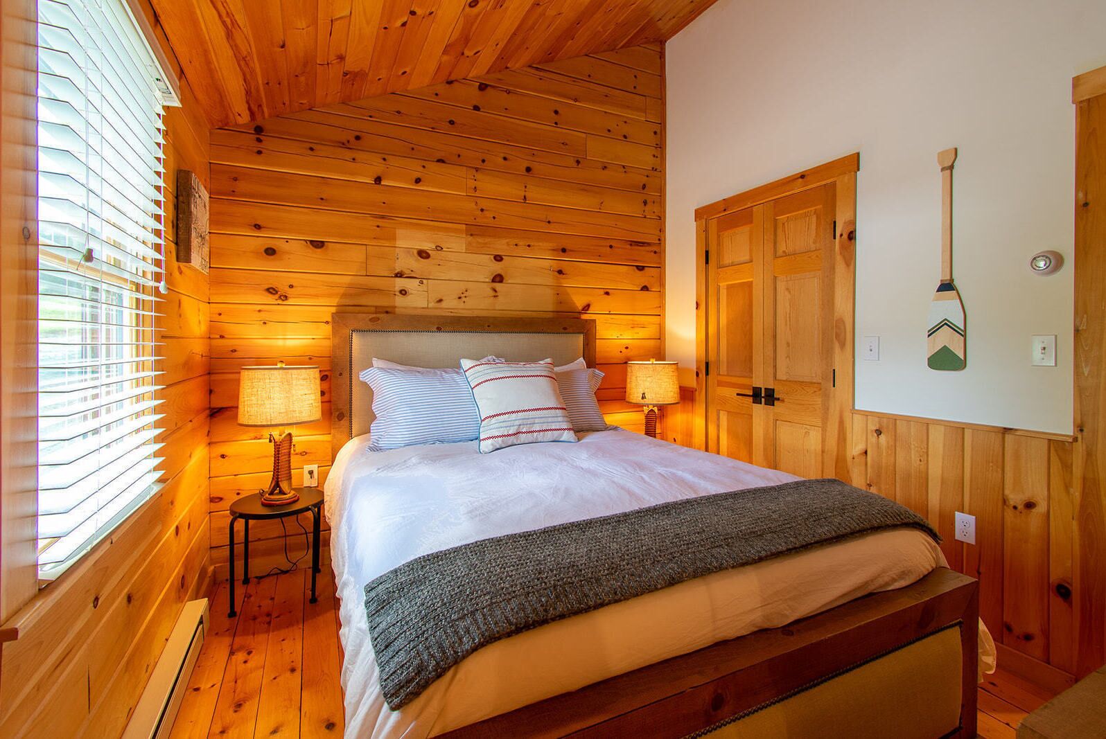 2 Schlafzimmer, Bügeleisen/Bügelbrett, Reisekinderbett, WLAN