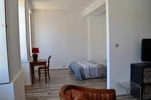 2 habitaciones y wifi 