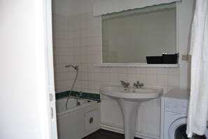 Badewanne