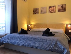 Villa, Multiple Beds | 4 bedrooms, iron/ironing board, free WiFi, bed sheets