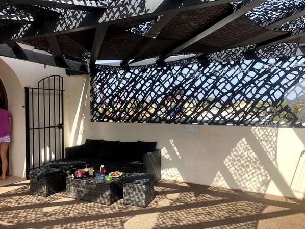 Villa, Multiple Beds | Balcony