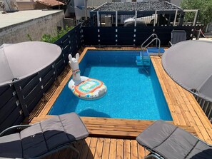 Villa, Multiple Beds | Pool | Outdoor pool