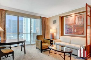 Fernseher, Arbeitsbereiche