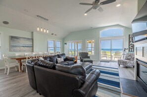 Fernseher, DVD-Player