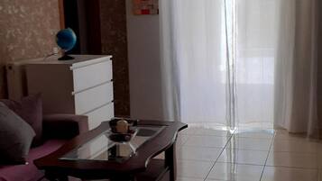 Apartment | Wohnzimmer