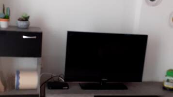 Apartment | Innenbereich