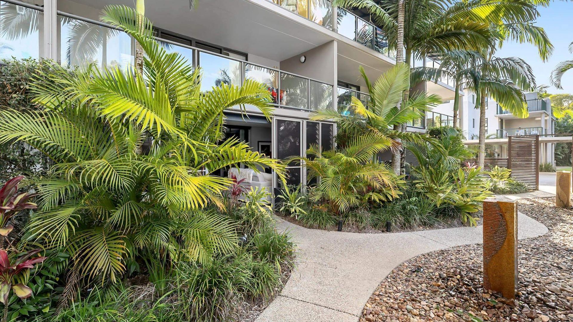 Baden 88 - Rainbow Shores