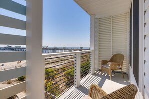 Property grounds - Stay @ Mermaid Cove - Sapphire (Folly Beach)