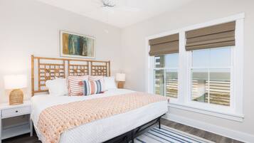 2 chambres, fer et planche Ă repasser, accĂšs Internet, draps fournis