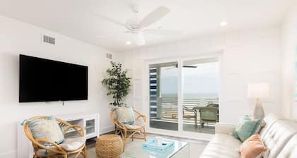 Stay @ Mermaid Cove - Aquamarine