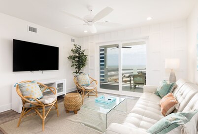 Stay @ Mermaid Cove - Aquamarine