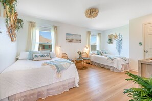 3 habitaciones y wifi gratis 