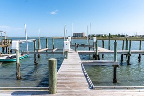 Port de plaisance