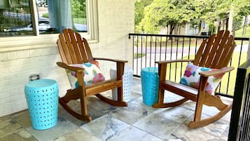 Teres/patio