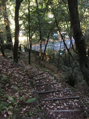 住宿场地
