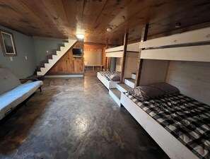 3 Schlafzimmer, Bettwäsche