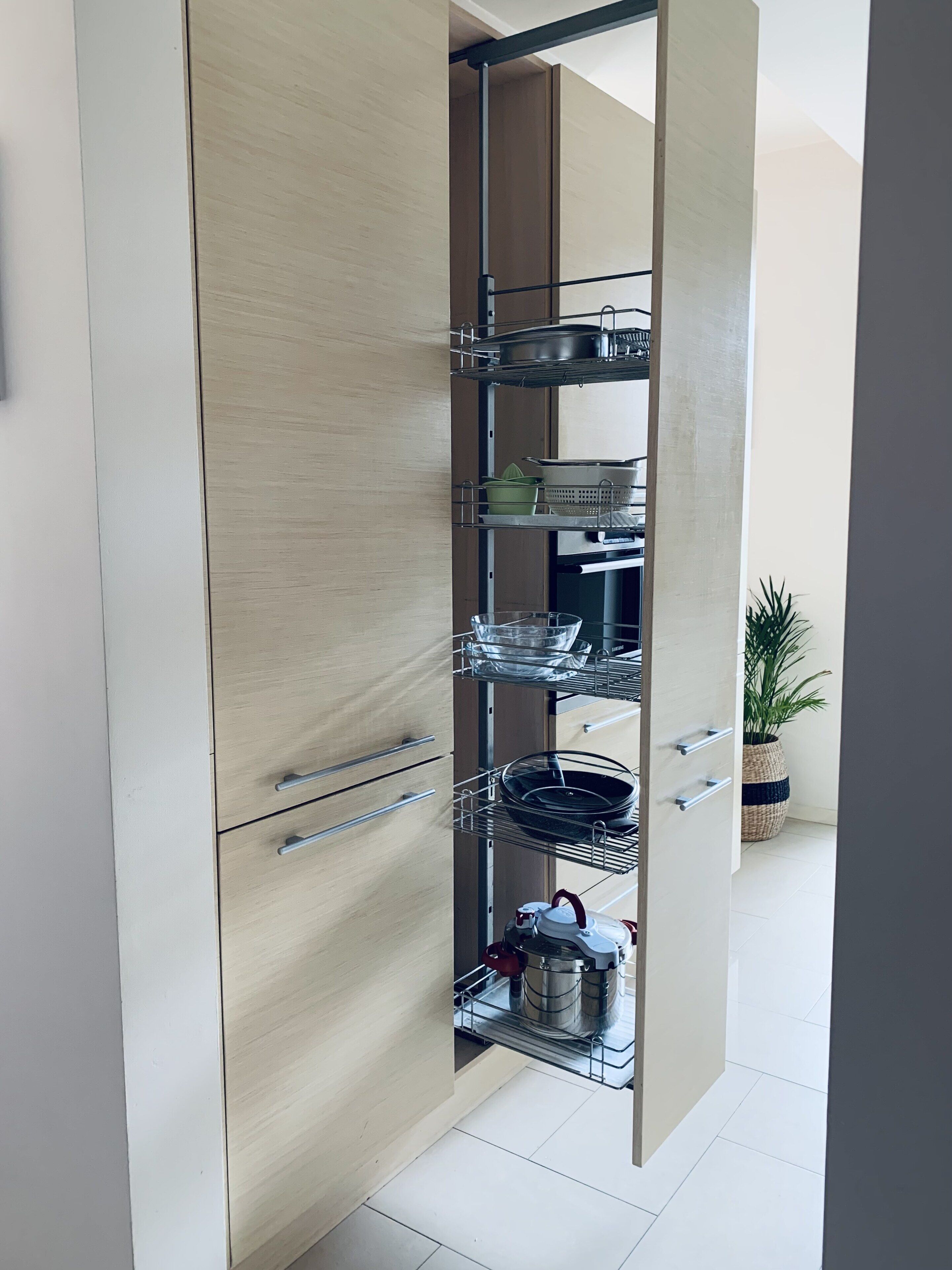 Căn hộ | Bếp riêng