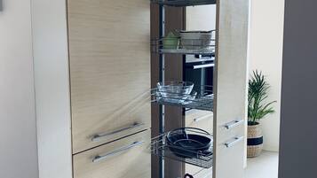 Căn hộ | Bếp riêng