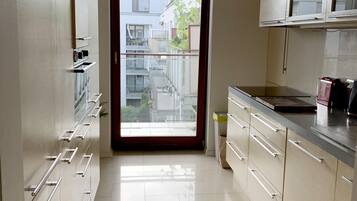 Apartment | Private kitchen