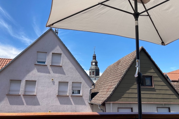 Unterkunftsgelände