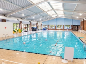 Inomhuspool