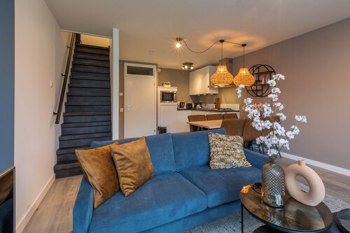 Apartment - Duinweg 18 | Zoutelande