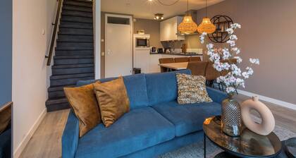 Apartment - Duinweg 18 | Zoutelande