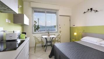 Internet y ropa de cama