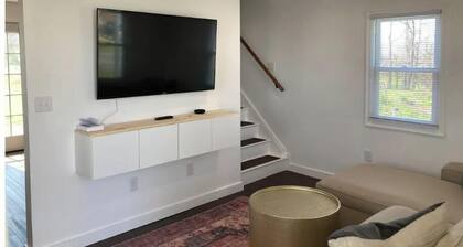 Little House On Lincoln, Near Hershey