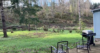 Hayden’s Green Acres on Big Fall Creek, 3BR 2Bath including River Front Access