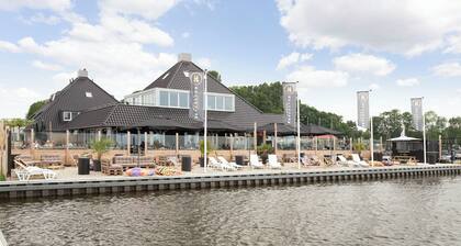 Holiday apartment - Paviljoenwei 12 | Offingawier