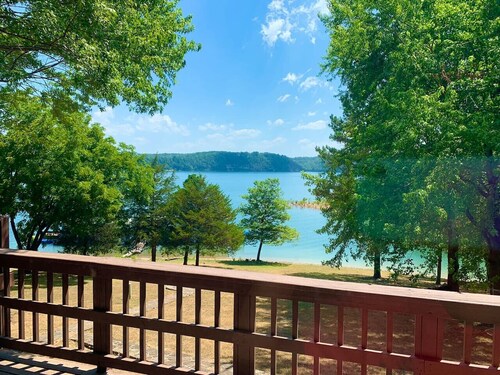 Beaver Lake Waterfront