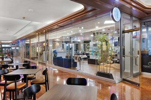 Restaurantes