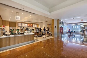 酒吧（店内）