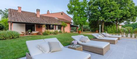 Terrass/Patio