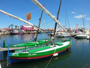 Port de plaisance