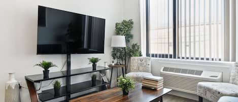 Smart TV