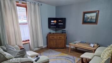 منطقة المعيشة