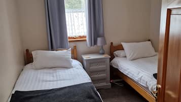 Apartment, 2 Schlafzimmer