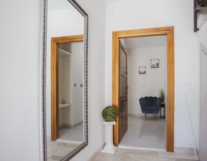 House, Multiple Beds | 4 bedrooms, iron/ironing board, free WiFi, bed sheets - Luxury Modern House, Just 1 min Walk to the Beach (Dugi Rat)