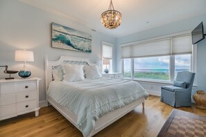6 habitaciones, tabla de planchar con plancha, internet y ropa de cama 