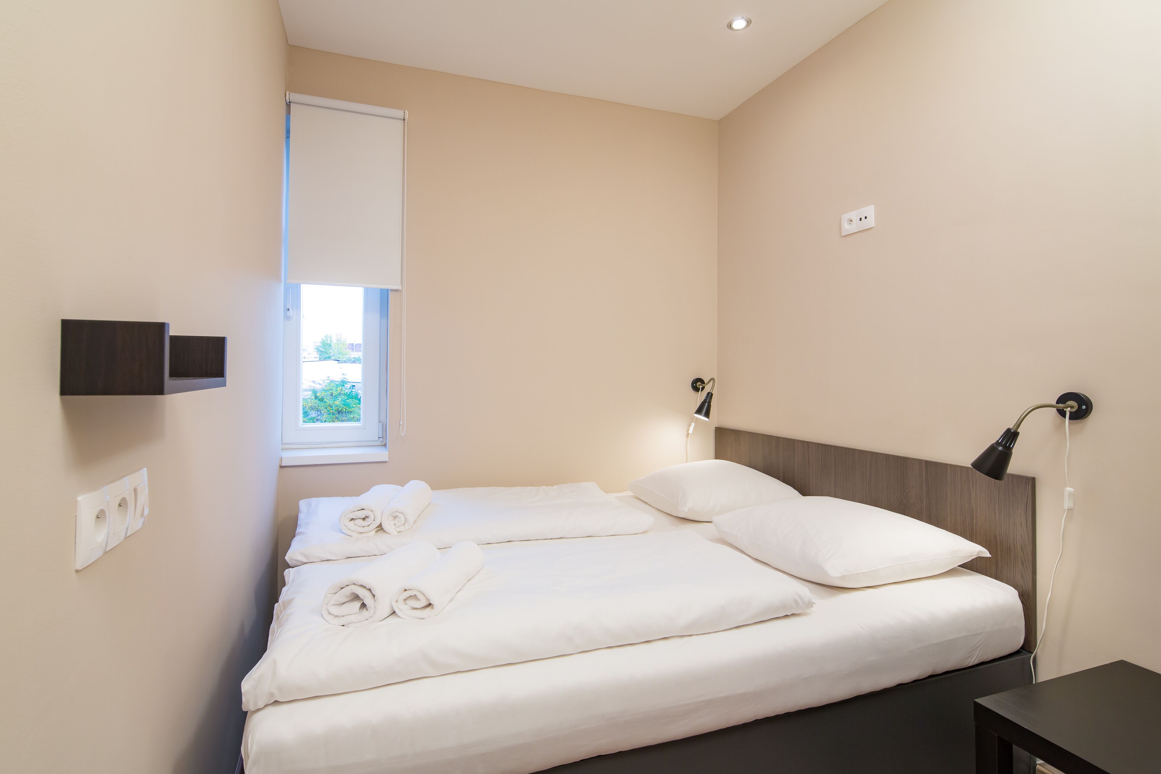 Foto - Minimino hotel