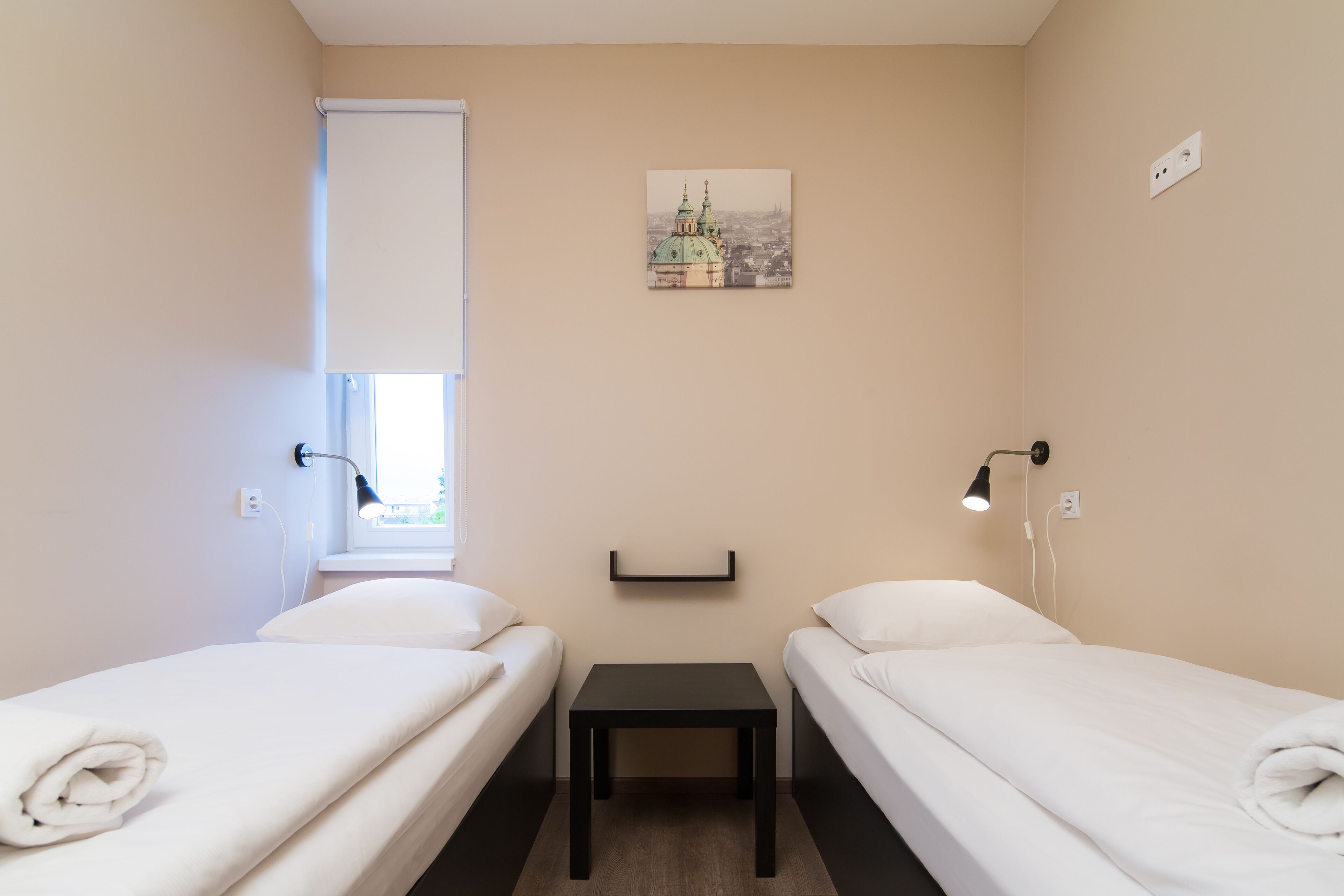 Foto - Minimino hotel
