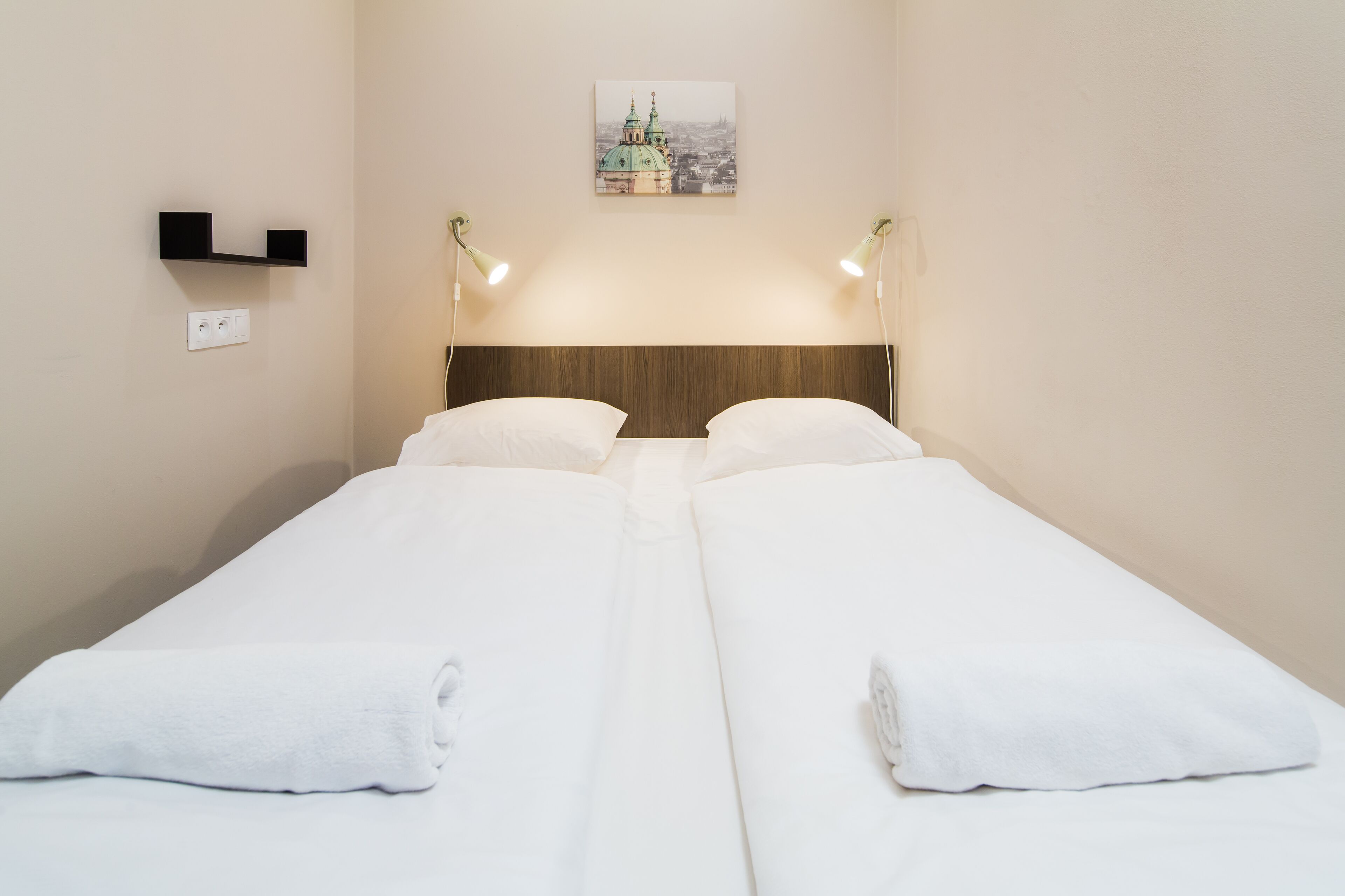 Foto - Minimino hotel