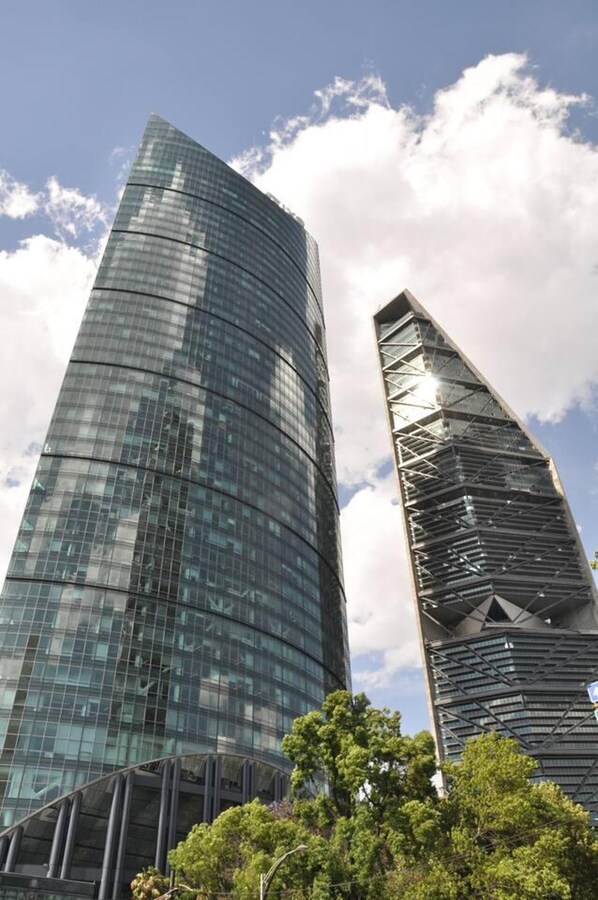 Exterior - Casa de Chiles - 2 Bedrooms in Mexico City (Mexico City)