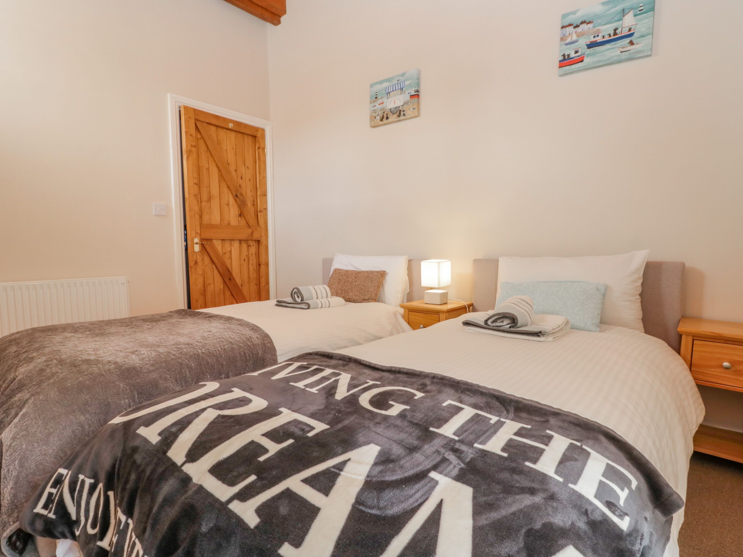 Cottage | 2 camere, con stile personalizzato, con arredamento individuale