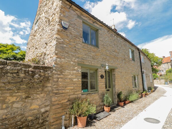 Adelaide's Cottage - Yorkshire